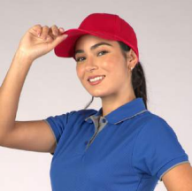 Gorra U-fit - Imagen 2