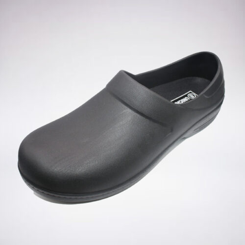 Zapatos anti deslizante