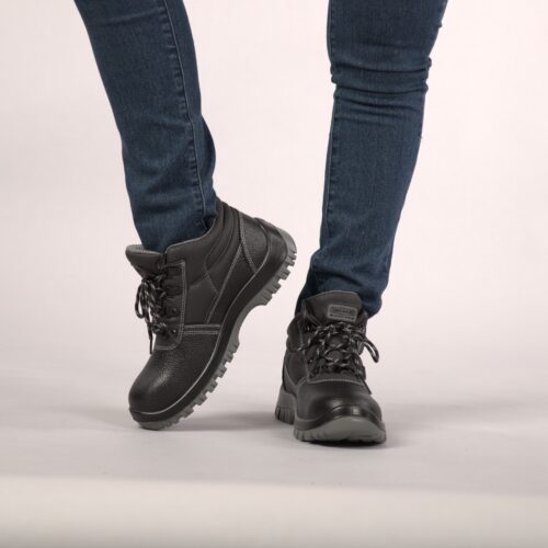 Botas de seguridad Trox-202