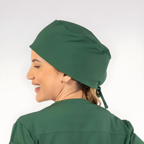Gorro de enfermería