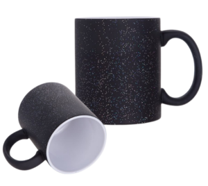 MACIG cup semi glitter