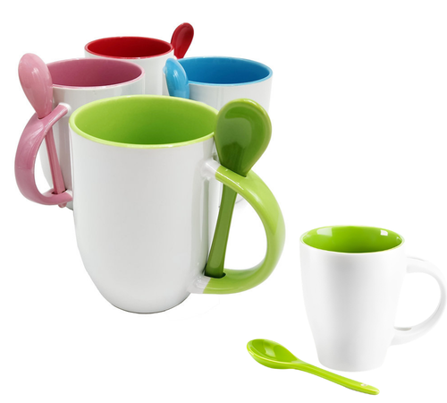 ceramic cup