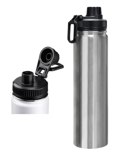 SPORT THERMAL BOTTLE 650ML