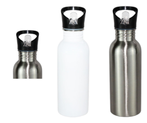 BOTELLA DEPORTIVA 600ML