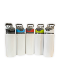 THERMAL SPORTS BOTTLE 650ML