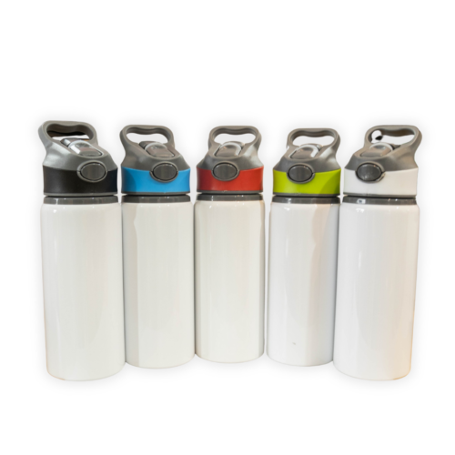 THERMAL SPORTS BOTTLE 650ML