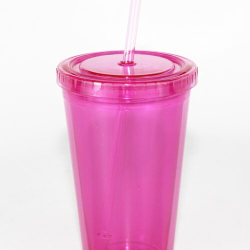 double wall tumbler