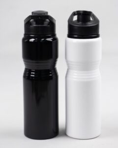 750ML ALUMINUM WATER BOTTLE