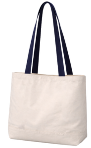 CANVAS BAG 9oz