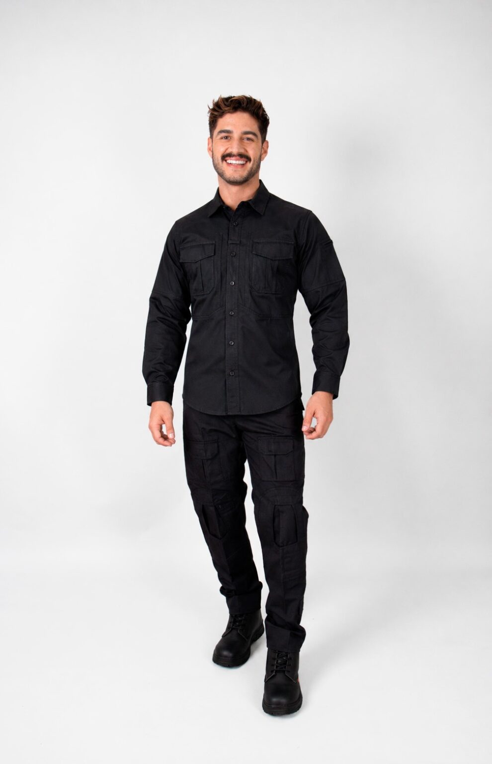 UM V12 SHIRT LONG SLEEVE 145g