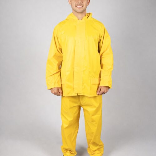 DRYSHIELD RAINCOAT
