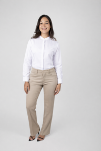 WOMEN'S DRESS PANTS