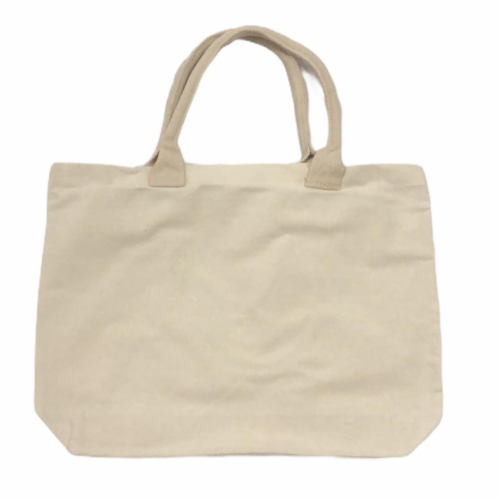 Canvas Natural 10oz 45x33x10cm