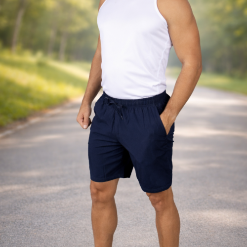 U2 RUNNING SHORTS 80G