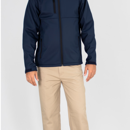 PREMIUM JACKET