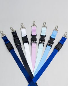 PREMIUM LANYARD