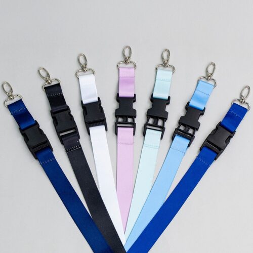 PREMIUM LANYARD