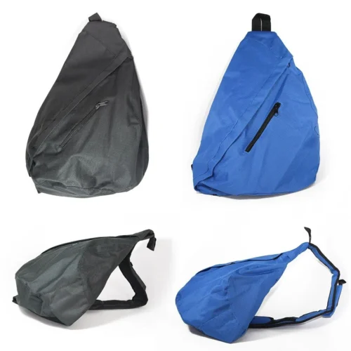 BACKPACK one SIDE