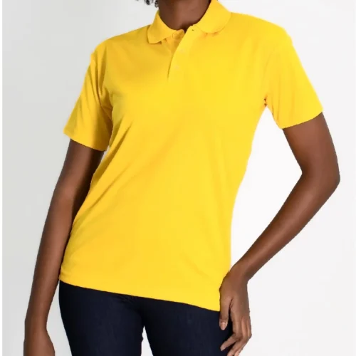 U-FIT POLO 160g