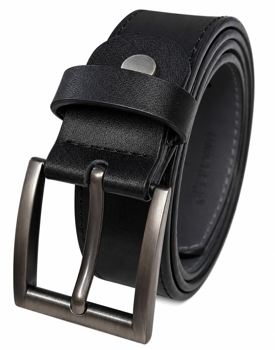 SCHOLAR LEATHER BELT
