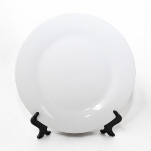 SUBLIMATABLE PLATE