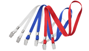 lanyard card holder “M”