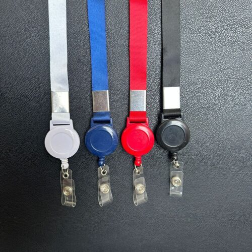Card Holder Yoyos With Tape