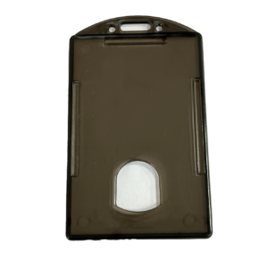 PVC CARD HOLDERs
