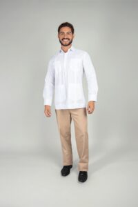 men's Artisan LONG Sleeve Shirt
