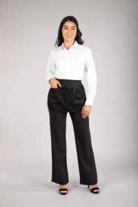 APRON SHORT