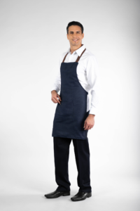 JEAN BLUE APRON