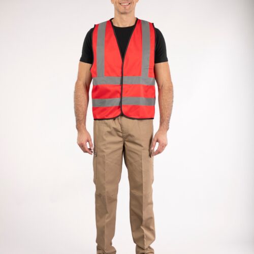 REFLECTIVE VEST RV012