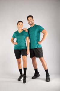 A3 CATION T-SHIRT 140G