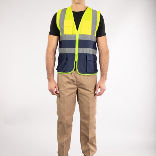 REFLECTIVE VEST RV024