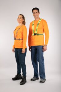 jumper reflective brace