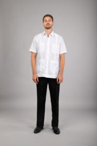 men's Artisan Short Sleeve Shirt