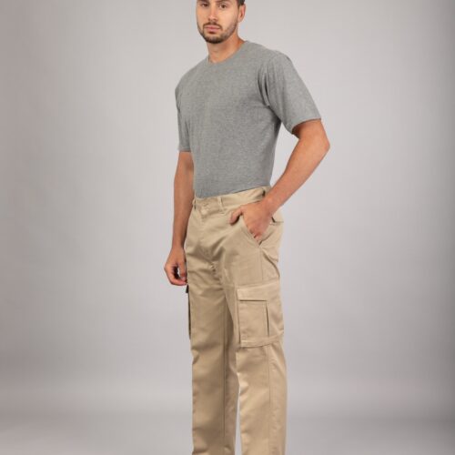 CARGO PANTS 270G