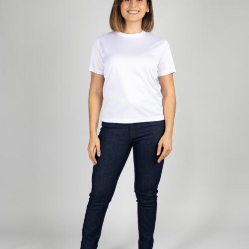 T-SHIRT T-SUB 130G