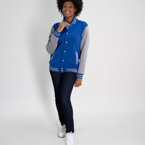 U-BASEBALL JACKET PREMIUM