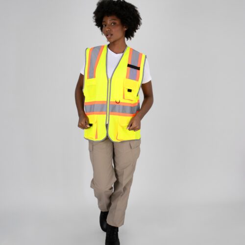 REFLECTIVE VEST RV88