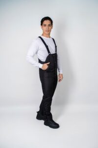 U-SUBZERO JUMPER PANTS