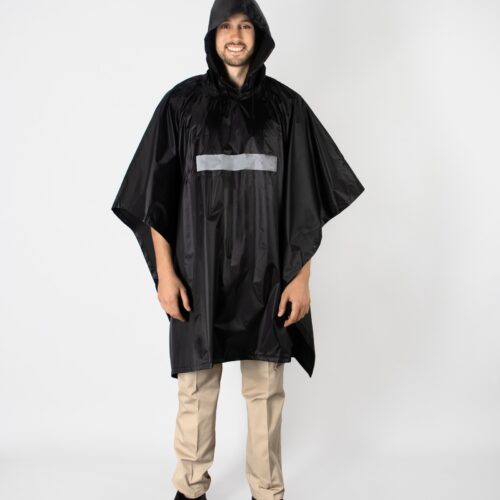 RAIN PONCHO