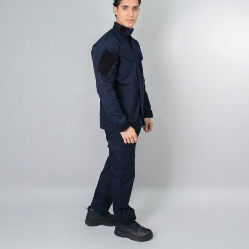 POLICE UNIFORM SET 225G