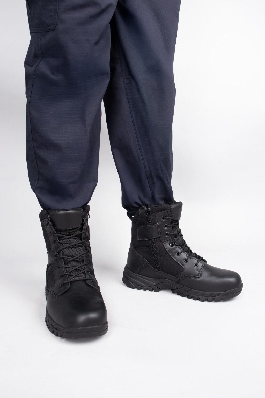 FORCE MILITARY BOOTS
