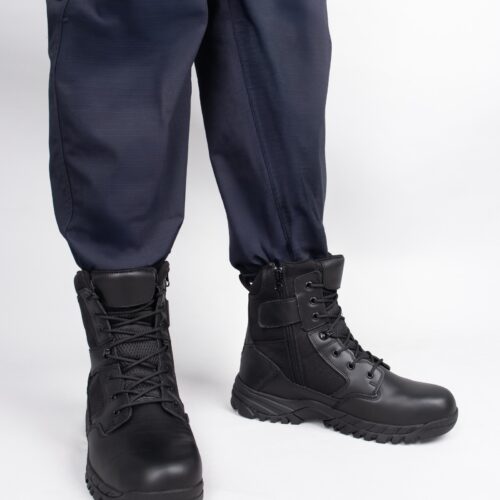 FORCE MILITARY BOOTS