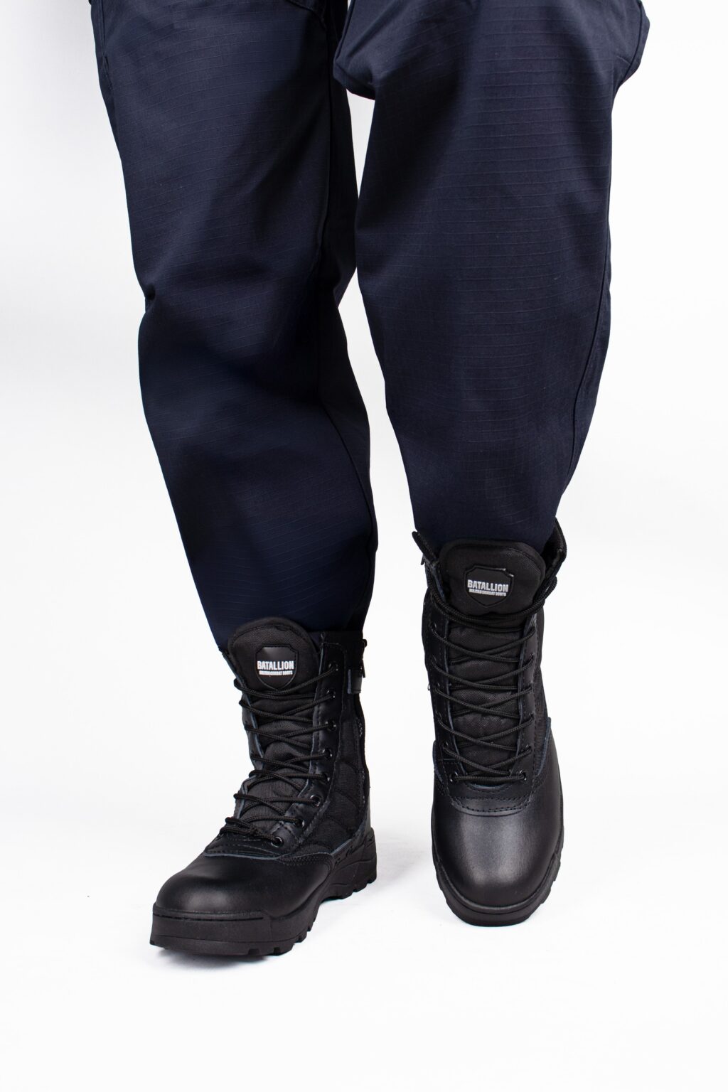 BATALLION COMBAT BOOTS