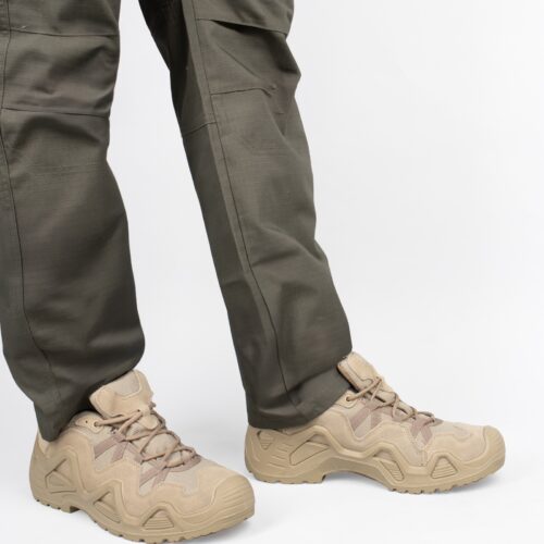 TREKK MILITARY BOOTS