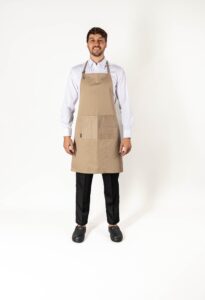 PREMIUM LONG APRON