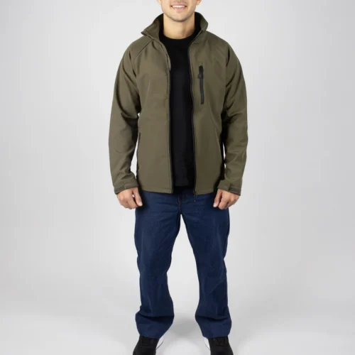 men's POLARIS Jacket 300G
