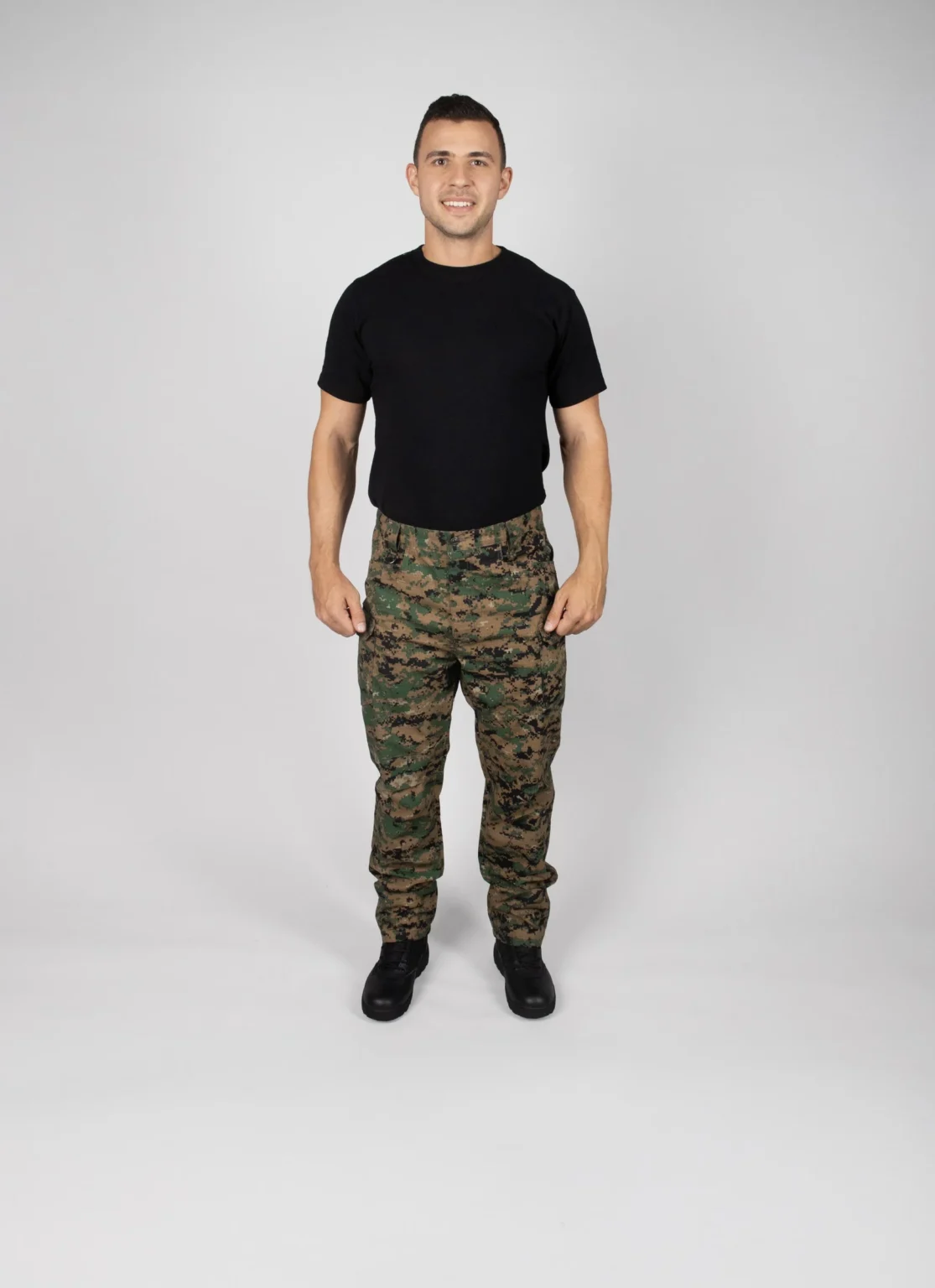 COMBAT PANT PRO58